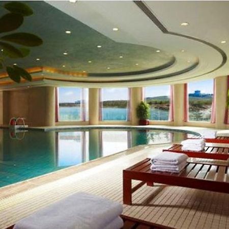 New Century Fengming Resort Zaozhuang สิ่งอำนวยความสะดวก รูปภาพ